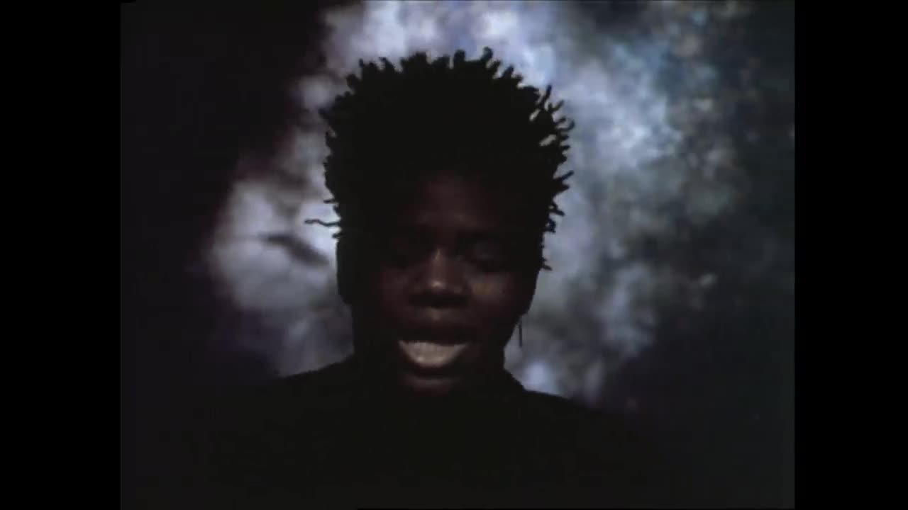 Tracy Chapman