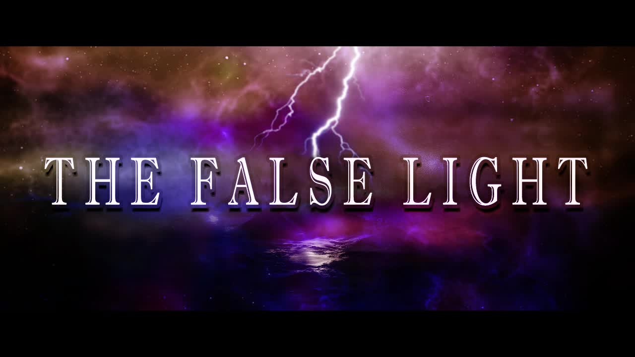 The False Light