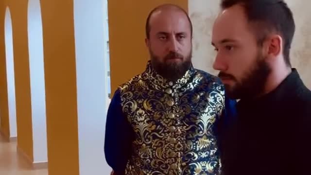Basbousa song - المايسترو محمد الشيخ
