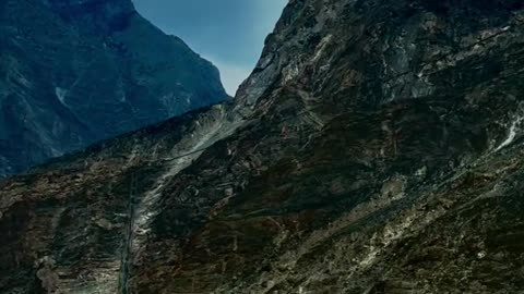 Skardu....Pakistan
