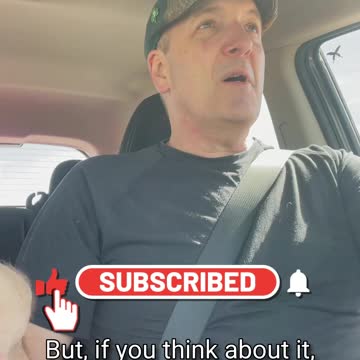 Thought for today: Is your success a zero-sum game?