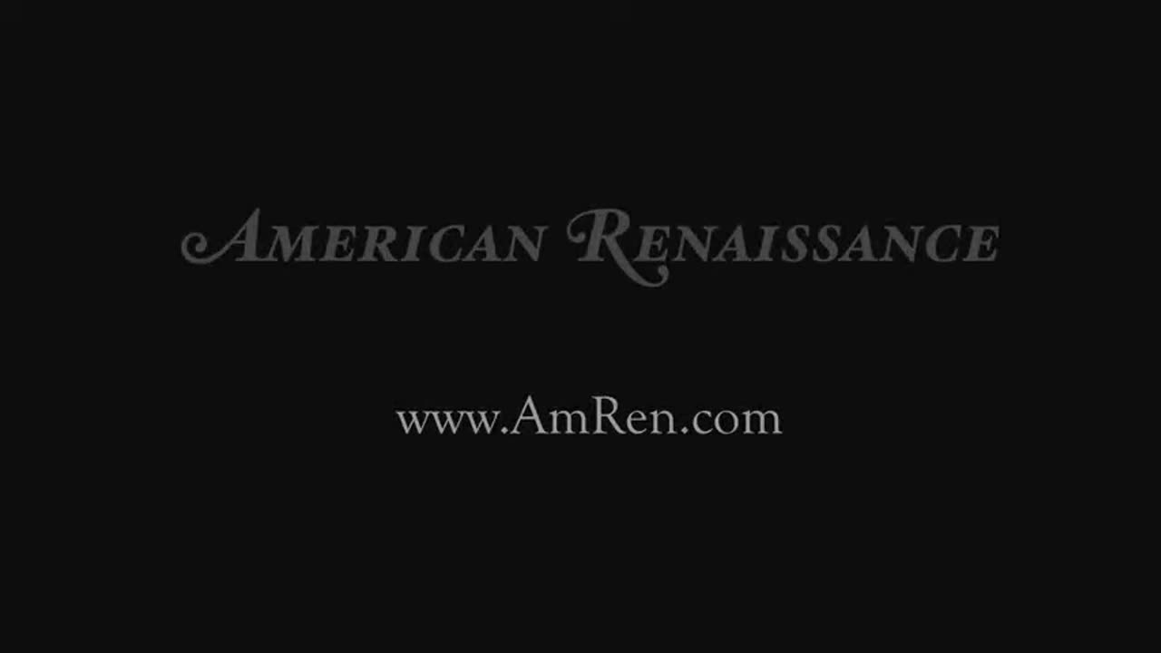 Walking Through the Fire | Steve King Speech at 2022 American Renaissance/AmRen Conference