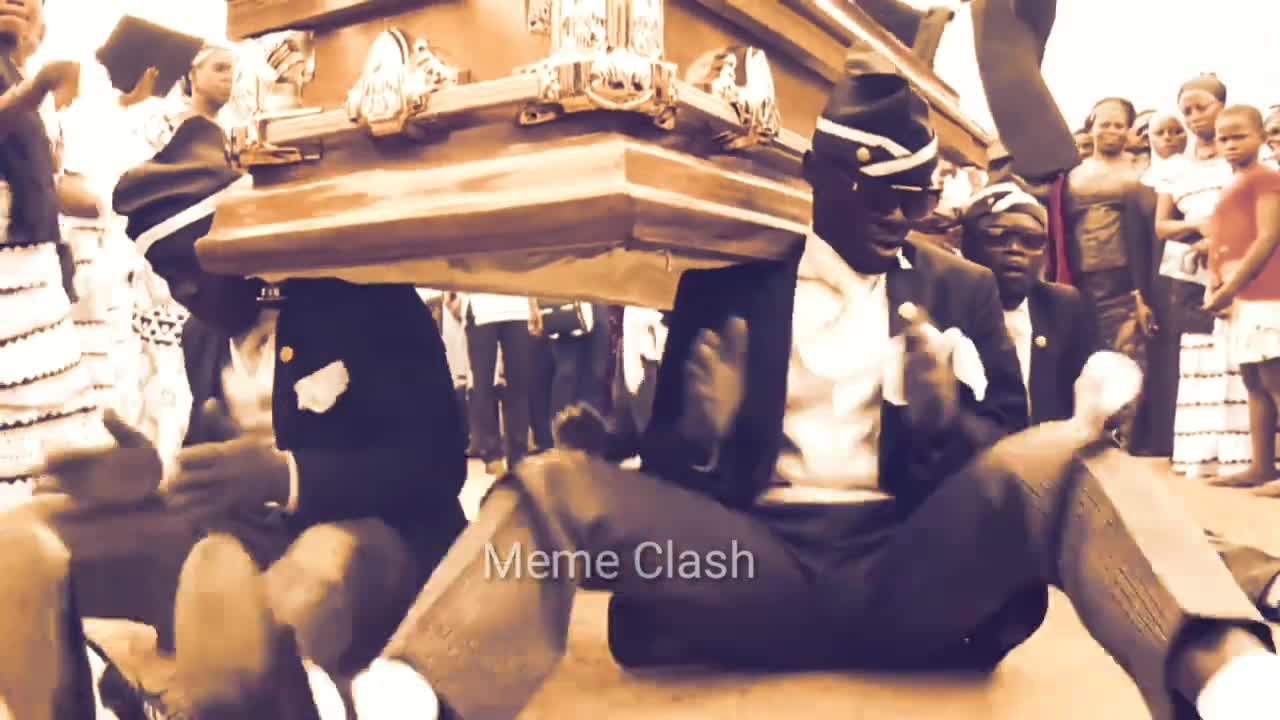 Slap Contest __ knock Out Slapping💥 Coffin Dance Memes