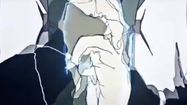 Anime screensaver for your phone. Part 4