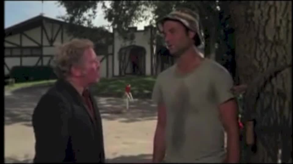 Caddyshack - Bill Murray - Kill all the Golfers/Gophers