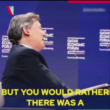 Viktor Orbán on American Politicians