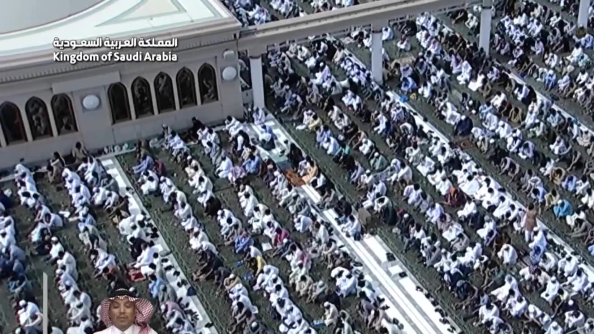 Khutba Jummah Masjid Al Haram Al Nabawi Madinah Al Munawrah Ka Urdu Hindi Tarjuma 10-11-2023