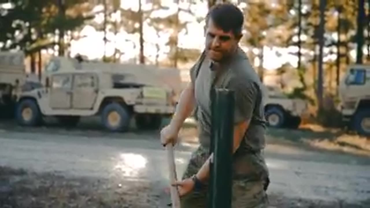 Army Strong