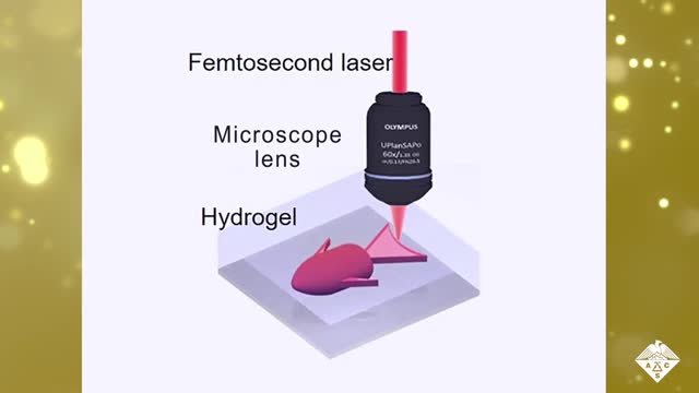 Shape-Morphing Microrobots Deliver Drugs to Cancer Cells - Headline Science -