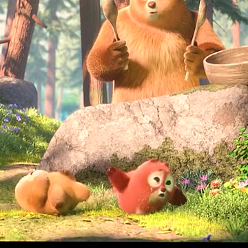 THIS MOM IS CARELESS FOR HER BABIES