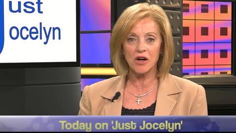 Just Jocelyn on the US Constitution and much more with Al Brandano