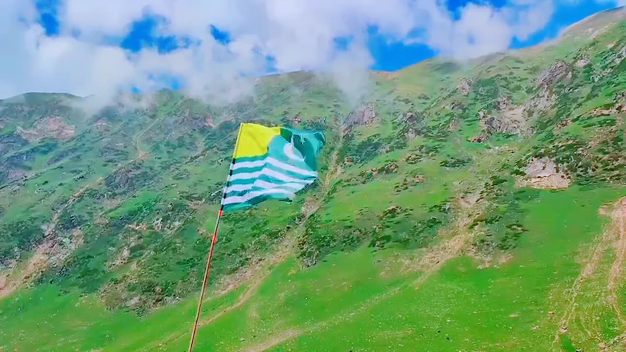 Kashmir