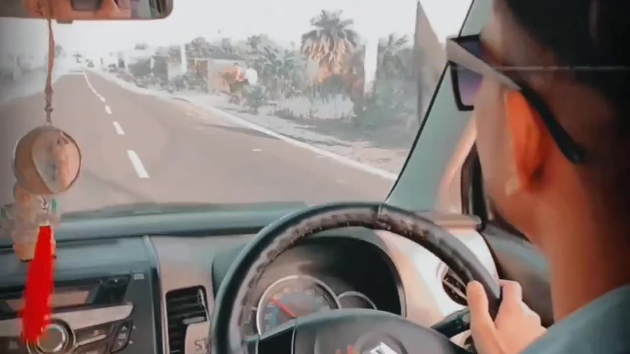 Only Enjoy with your car 🤗🤗
