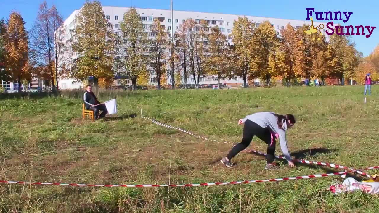 Нормы сдачи ГТО. Русские новости