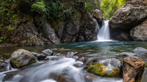 Meditation and Relaxation Video For Deep Sleep