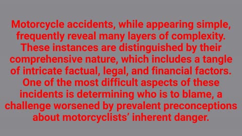 Kruse Law LLC : Motorcycle Accident Lawyer in Wayne, NJ