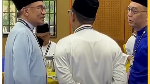 Anwar declares RM11.2mil in assets