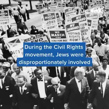 They shape the world