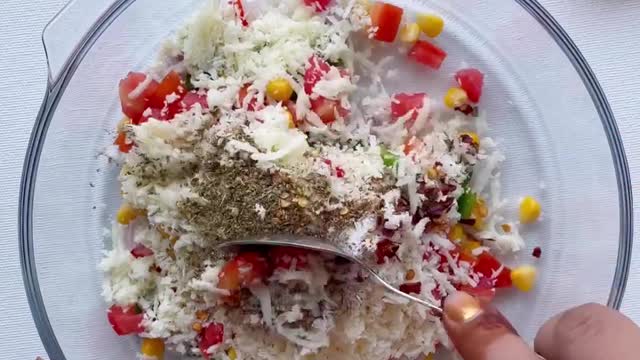 Vegetable pulav recipe