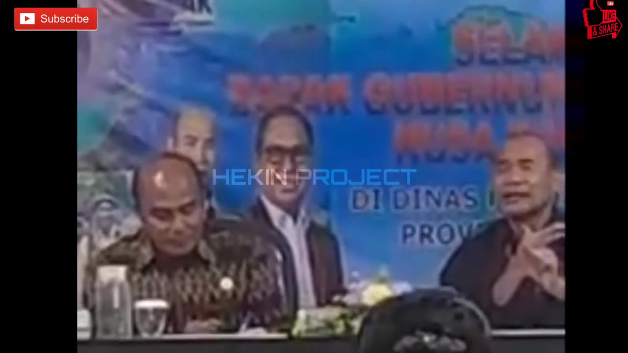 Video Gubernur NTT Yang Lagi Viral Kebijakan Masuk Sekolah Jam 5 Pagi