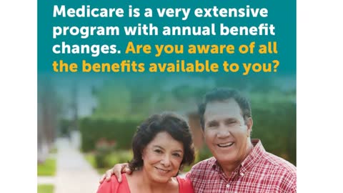 Do you need Medicare?