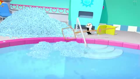 Chill Out! - Minnie's Bow-Toons 🎀 - @Disney Junior_Cut