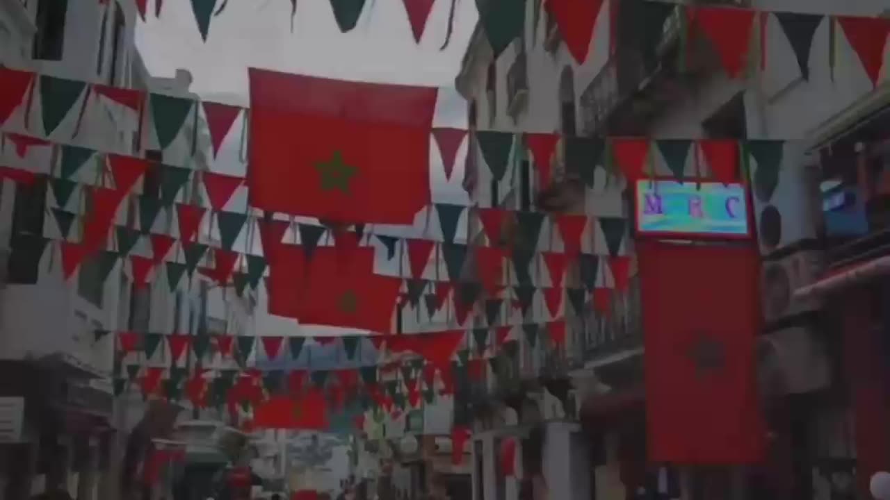 Morocco
