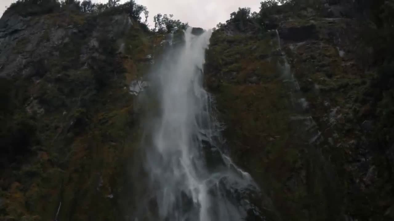 With _ Stunning _ Beautiful _ Nature _ (4K _ Video Ultra
