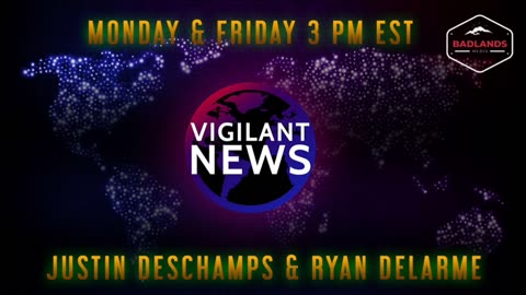 Vigilant News 2.27.23 EXPOSED #ArrestKatieHobbs, John Thaler Sinaloa Cartel Bribes, Pfizer Knew - Mon 3:00 PM ET -