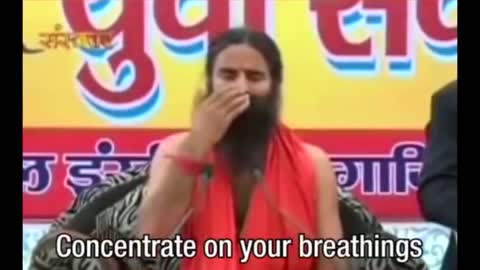 पढ़ाई में मन लगाने के 5 तरीके - Swami Ramdev