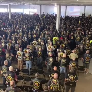 This is an Army of Veterans who are prepared