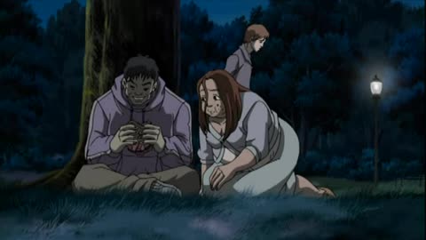 The Boondocks (S01E10) - The Itis