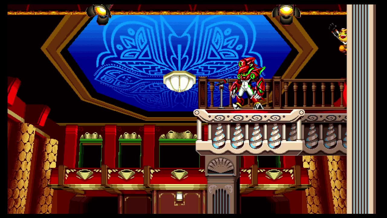 Freedom Planet 2 (Part 2) Wrestlemania Sucked