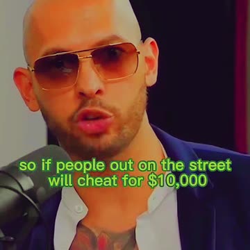 Would You Cheat To Keep Control?