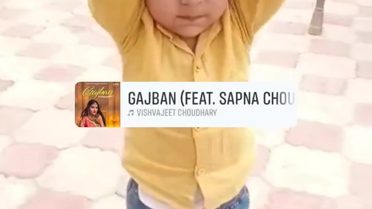 Gajban Pani n chali