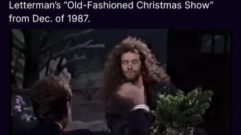 Check Ted Out 🤣 | 🎄