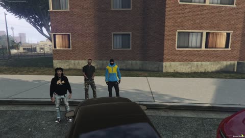 Englewood GTA RP Ep 1.22 Im Back From My Ban