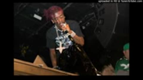 "Shrooms" by Lil Uzi Vert (Unreleased)
