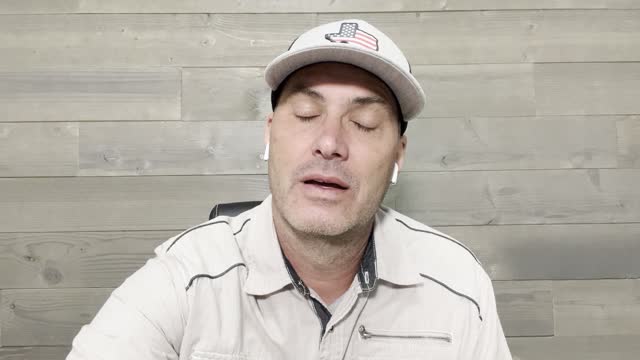 Prophetic Flow - irresistible