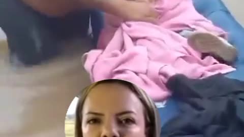 O PT causou as inundações.