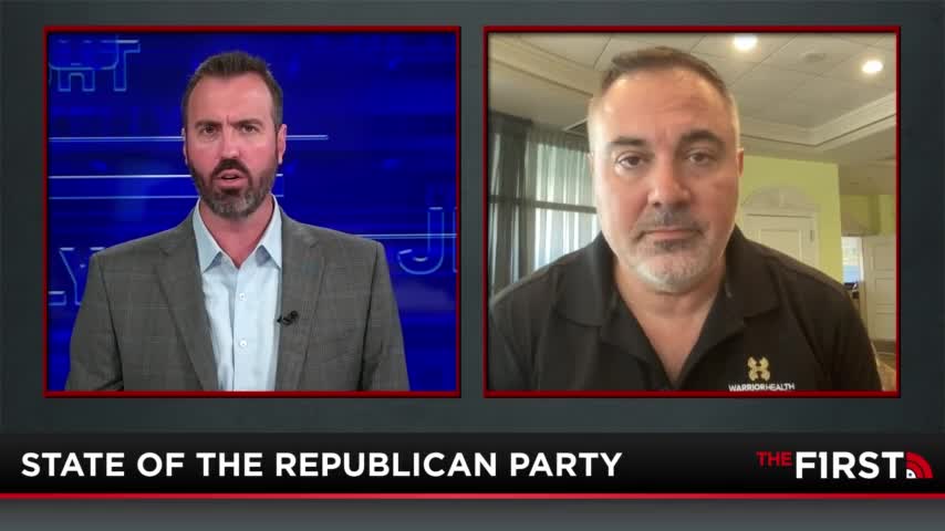 The New Right’s Leader?