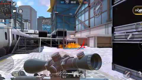 jogando modern ops LN blogs #03