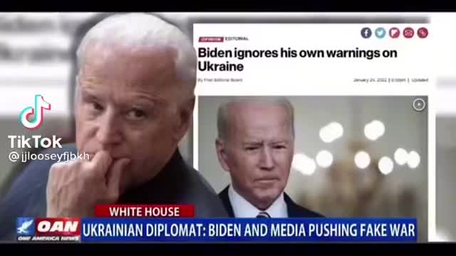 More Lies From Biden