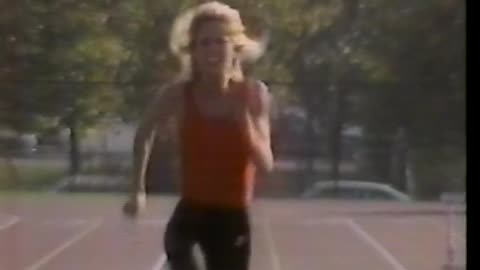 June 19, 1990 - Methodist Sports in Indianapolis