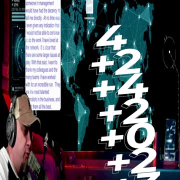 White Hats or Black Hats?????? TUCKER CARLSON/Don Lemon OUT ...... 4/24/2023=17