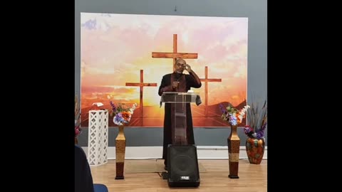 What Are You Saying vs What God Has Already Said?
