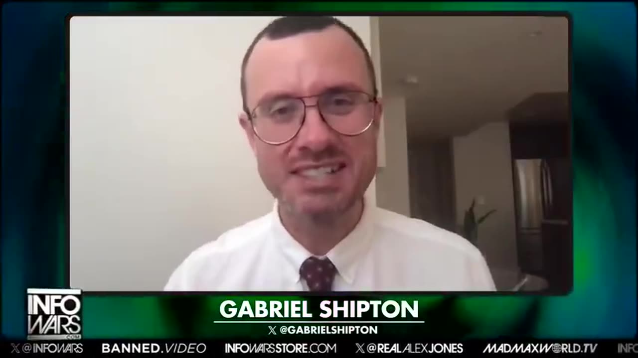 Trump_CIA Plot To Murder Julian Assange Exposed By His Brother