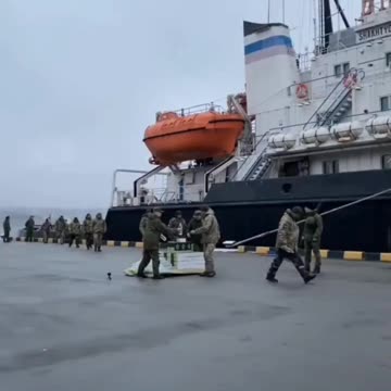 Ukrainian Russian War