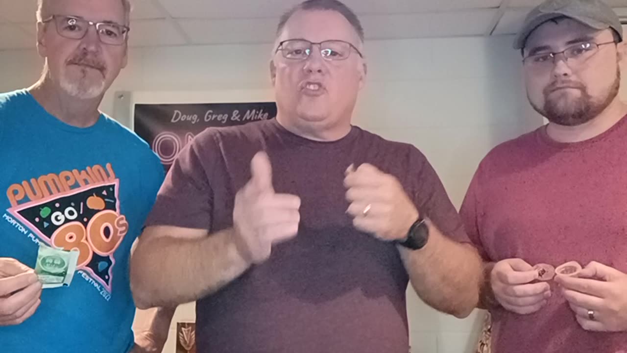 Japanese Candy Taste Test