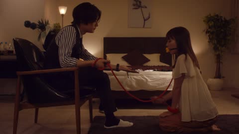 Raise de wa Chanto Shimasu 2